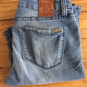 Dear John jeggings 28